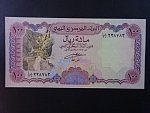 JEMEN, 100 Rials 1993, BNB. B120a, Pi. 28