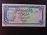 ASIE - JEMEN, 10 Rials 1985, BNB. B103b, Pi. 13