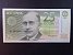 EVROPA-ESTONSKO - 25 Krooni 1992, BNB. B216b, Pi. 73