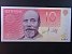 EVROPA-ESTONSKO - 10 Krooni 2007, BNB. B228b, Pi. 86