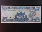 LIBANON, 1000 Livres 1988, BNB. B511a, Pi. 69