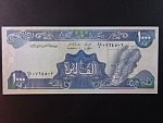 LIBANON, 1000 Livres 1992, BNB. B511d, Pi. 69