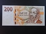200 Kč 2018 s. K 01
