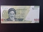 IRAN, 100000 Rials 2020, BNB. B301a