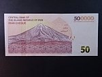 IRAN, 500000 Rials 2019, BNB. B296a