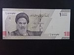 IRAN, 10000 Rials 2021, BNB. B298a