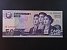 AZIE - SEVERNÍ KOREA, 50 Won 2002, BNB. B350b, Pi. CS11