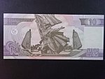 SEVERNÍ KOREA, 10 Won 2002, BNB. B349b, Pi. CS10