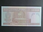 IRAN, 1000 Rials 2010, var. podpisu 1, BNB. B278f, Pi. 143