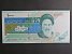 SVĚT - ASIE - IRAN, 10000 Rials 1992, var. podpisu 9, BNB. B283i, Pi. 146