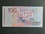 SURINAM, 100 Gulden 2000, BNB. B534a, Pi. 149
