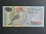 AMERIKA - SURINAM, 1000 Gulden 2000, BNB. B536a, Pi. 151