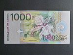 SURINAM, 1000 Gulden 2000, BNB. B536a, Pi. 151