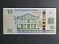 AMERIKA - SURINAM,10 Dollar 2010, BNB. B546a, Pi. 163