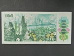 100 Kčs 1989 s. A 23