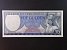 AMERIKA - SURINAM, 5 Gulden 1963, BNB. B506b, Pi. 120