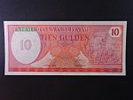 SURINAM, 10 Gulden 1982, BNB. B512a, Pi. 126