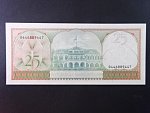 SURINAM, 25 Gulden 1985, BNB. B513b, Pi. 127
