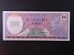 AMERIKA - SURINAM, 100 Gulden 1985, BNB. B514b, Pi. 128