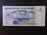 AMERIKA - SURINAM, 5 Gulden 1998, BNB. B522d, Pi. 136