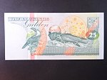 SURINAM, 25 Gulden 1998, BNB. B524d, Pi. 138