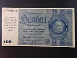 vydání pro Graz, Linz a Salzburg, 100 RM 24.6.1935, Ros. 182, Grab. DEU-258