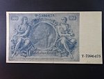 vydání pro Graz, Linz a Salzburg, 100 RM 24.6.1935, Ros. 182, Grab. DEU-258
