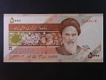 IRAN, 5000 Rials 2010, BNB. B280f, Pi. 145