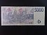  CZ-1993-ČESKÁ REPUBLIKA - 5000 Kč 2009 série C 37