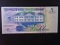 AMERIKA - SURINAM, 5 Gulden 1991, BNB. B522a, Pi. 136