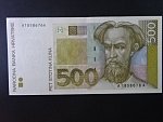 500 Kuna 1993, BNB. B407a, Pi. 34