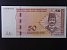 EVROPA-BOSNA A HERCEGOVINA - 50 Convertible mark 2012 série F, BNB. B228a, Pi. 84