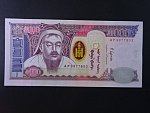 MONGOLSKO, 5000 Tögrög 2018, BNB. B434b, Pi. 68c