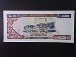 LAOS, 5000 Kip 2020, BNB. B520a