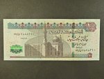EGYPT, 100 Pounds 2014, BNB. B340f, Pi. 76