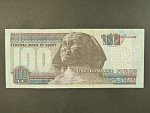 EGYPT, 100 Pounds 2014, BNB. B340f, Pi. 76