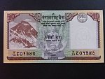 NEPÁL, 10 Rupees 2020, BNB. B288b, Pi. 77