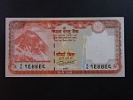 NEPÁL, 20 Rupees 2020, BNB. B289b, Pi. 78