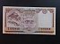 AZIE - NEPÁL, 10 Rupees 2012, BNB. B281a, Pi. 70