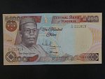 NIGÉRIE, 100 Naira 2004, BNB. B226d, Pi. 28