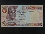 NIGÉRIE, 100 Naira 2011, BNB. B226n, Pi. 28
