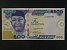 AFRIKA - NIGÉRIE, 500 Naira 2014, BNB. B228p, Pi. 30