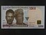 AFRIKA - NIGÉRIE, 1000 Naira 2006, BNB. B229b, Pi. 36