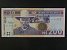 AFRIKA - NAMÍBIE, 200 Dollars 2001, BNB. B208c, Pi. 10