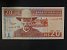 AFRIKA - NAMÍBIE, 20 Dollars 2001, BNB. B205b, Pi. 6