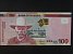 AFRIKA - NAMÍBIE, 100 Dollars 2012, BNB. B212a, Pi. 14