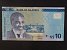 AFRIKA - NAMÍBIE, 10 Dollars 2015, BNB. B216a, Pi. 16