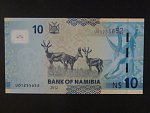 NIGÉRIE, 10 Naira 2012, BNB. B209a, Pi. 11a