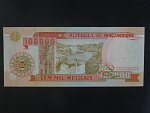 MOZAMBIK, 100.000 Meticais 1993, BNB. B225a, Pi. 139