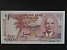 AFRIKA - MALAWI, 1 Kwacha 1992, BNB. B123b, Pi. 23